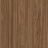 Toledo Walnut